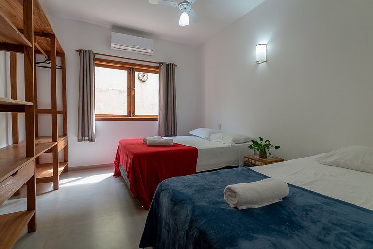 Casa Jandaia Alto padrão c/ 3 suites Condo c/ SPA