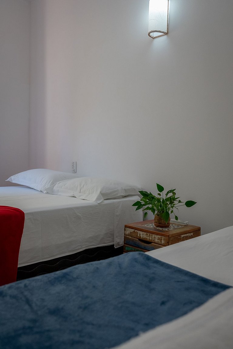 Casa Jandaia Alto padrão c/ 3 suites Condo c/ SPA