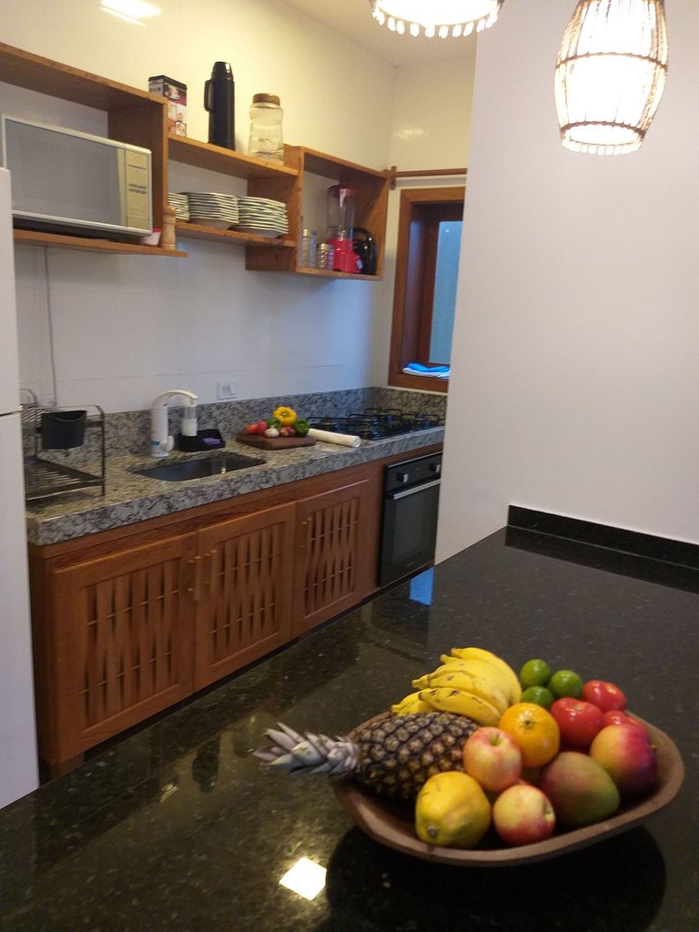 Casa Sabiá 3 suites Alto Padrão em Condo c/ SPA