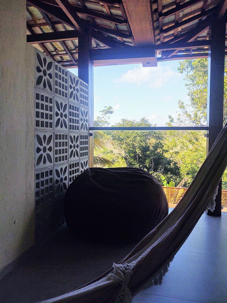 Casa Jandaia Alto padrão c/ 3 suites Condo c/ SPA